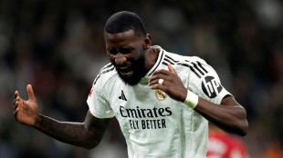 Nach Eklat im Pokalfinale: Sechs Spiele Sperre f&uuml;r R&uuml;diger