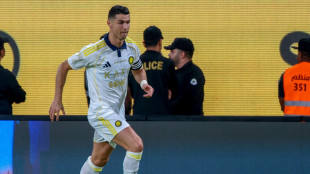 Infantino h&auml;lt Ronaldo-Teilnahme an Klub-WM f&uuml;r m&ouml;glich