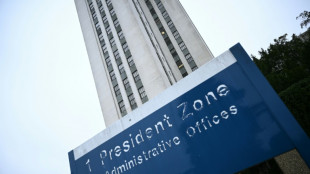 Trump passe sa visite m&eacute;dicale 