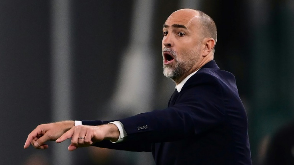 Juventus sofre para empatar na visita ao Bologna (1-1) e se mant&eacute;m na zona da Champions