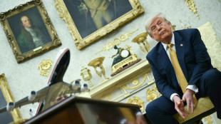 Trump slams 'stupid' Republicans as Epstein row grows