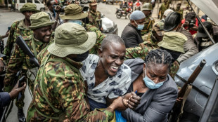 Kenya, Tanzania shut down protest anniversaries