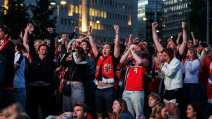 Noruega comemora vit&oacute;ria sobre o Brasil: 'Um milagre!'