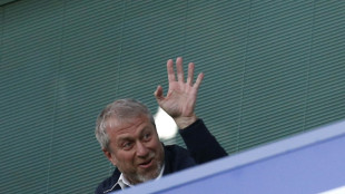 Roman Abramovich, due&ntilde;o del Chelsea y s&iacute;mbolo de la oligarqu&iacute;a rusa