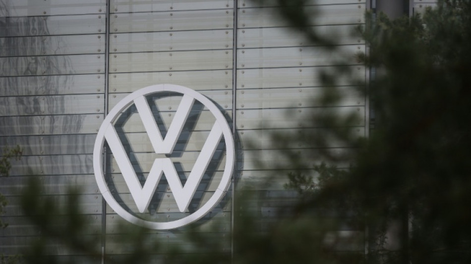 BGH urteilt &uuml;ber Haftungsvergleiche von VW mit fr&uuml;heren Managern