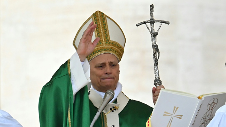 El papa León XIV enmienda las reglas del Vaticano en materia de finanzas