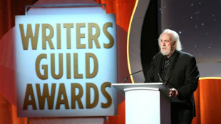 Guionista de "Chinatown" Robert Towne falleci&oacute; a los 89 a&ntilde;os