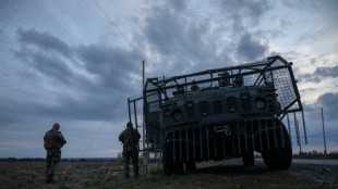 AFP-Analyse: Russland r&uuml;ckt in der Ukraine stetig voran