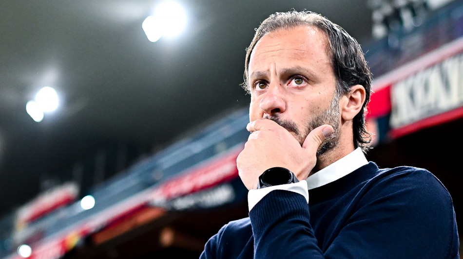Genoa: Gilardino, ho trovato l'accordo con la societ&agrave;