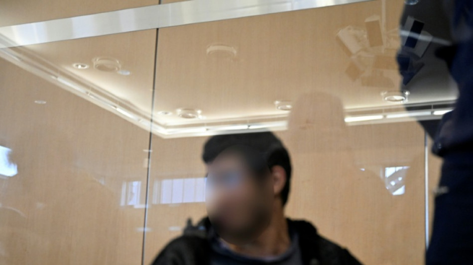 Islamistische Messerattacke von Solingen mit drei Toten: H&ouml;chststrafe f&uuml;r Angreifer