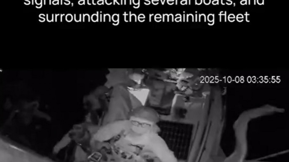 Flotilla, la Procura di Roma indaga per sequestro di persona