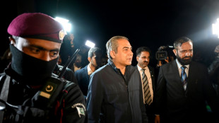 Hombres armados matan a seis en unos ataques "coordinados" en el suroeste de Pakist&aacute;n