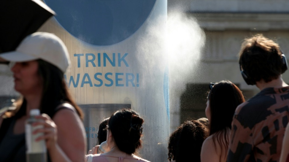 Los episodios meteorológicos extremos del verano 2025 le costaron a Europa más de 50.000 millones de dólares, según un estudio