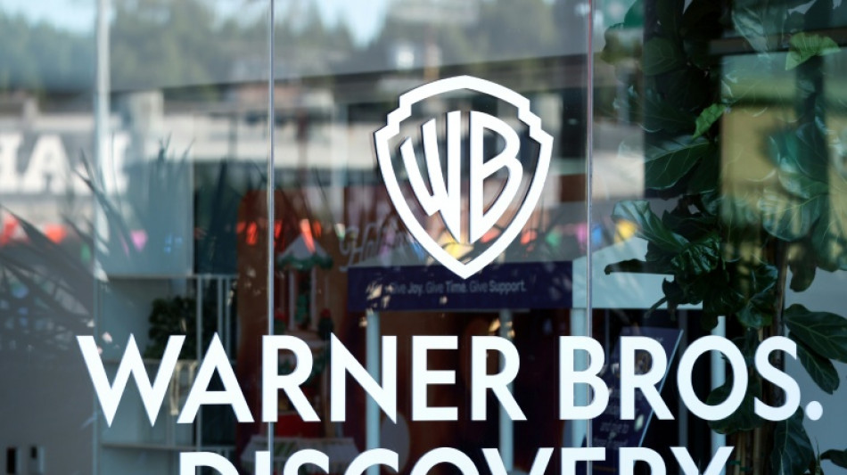 Feu vert de l'AG au rachat de Warner Bros Discovery par Paramount Skydance, malgr&eacute; les oppositions