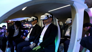 En el congreso mundial del m&oacute;vil, muchos gadgets y mundos paralelos