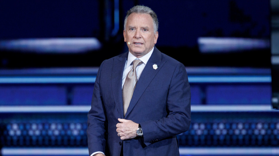 Witkoff, oggi un altro Paese negli accordi di Abramo