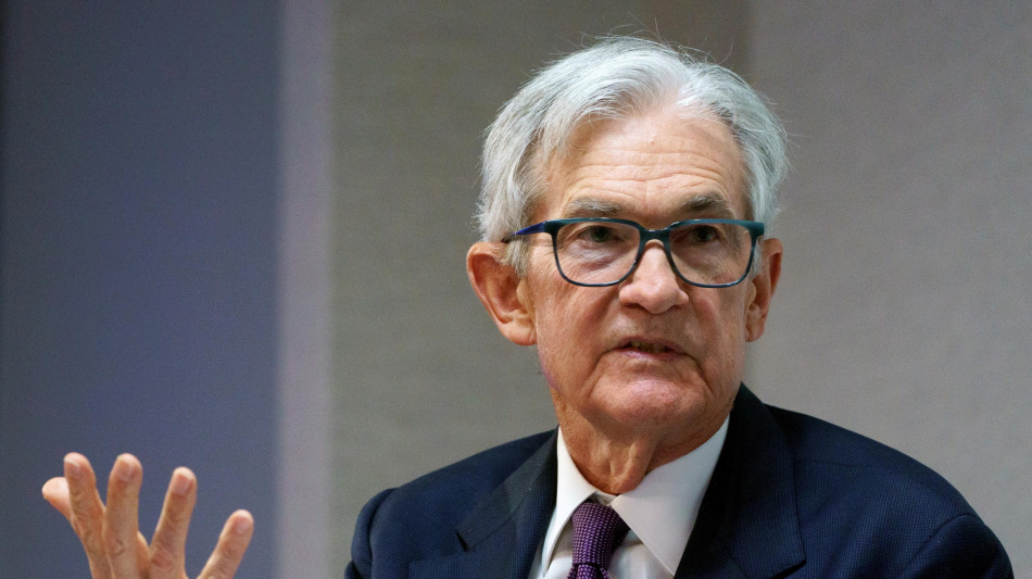 Powell, incertezza sui dazi può causare danni duraturi