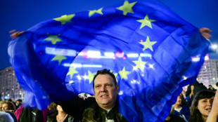 Rumania repite elecciones presidenciales con la ultraderecha como favorita