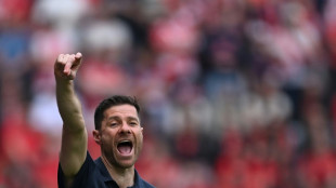 Offiziell: Alonso wird Ancelotti-Nachfolger in Madrid