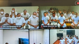 Os julgamentos coletivos de El Salvador: a ang&uacute;stia de quem paga 'pelos pecadores'