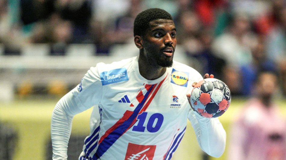 EM: Frankreich und Norwegen in der Hauptrunde