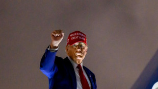 La guerra comercial, una apuesta pol&iacute;tica arriesgada para Trump