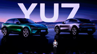 Xiaomi lance son SUV &eacute;lectrique: pr&egrave;s de 300.000 pr&eacute;commandes en 60 minutes