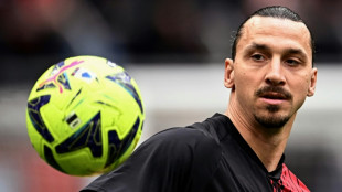 Milan anuncia sa&iacute;da de Ibrahimovic