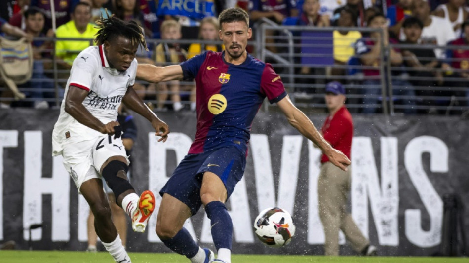 El FC Barcelona cede a Lenglet al Atl&eacute;tico y a Vitor Roque al Betis