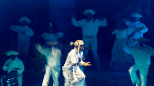 Bad Bunny lleva el orgullo boricua a serie de conciertos en Puerto Rico