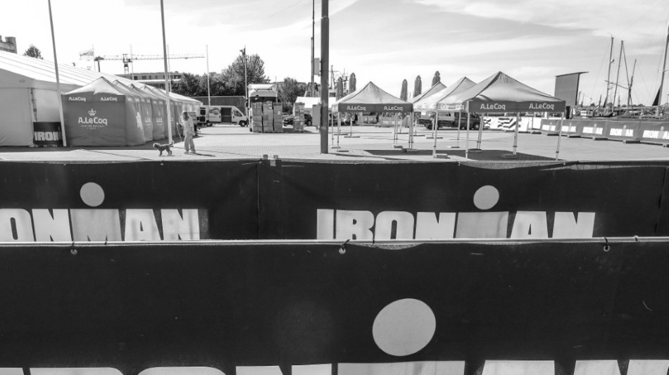 T&ouml;dlicher Unfall bei Ironman-EM in Hamburg