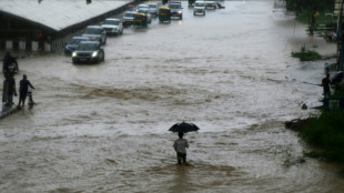 El monz&oacute;n caus&oacute; cientos de muertos desde junio en India y Nepal