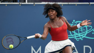 Venus Williams gets US Open mixed doubles wild card spot