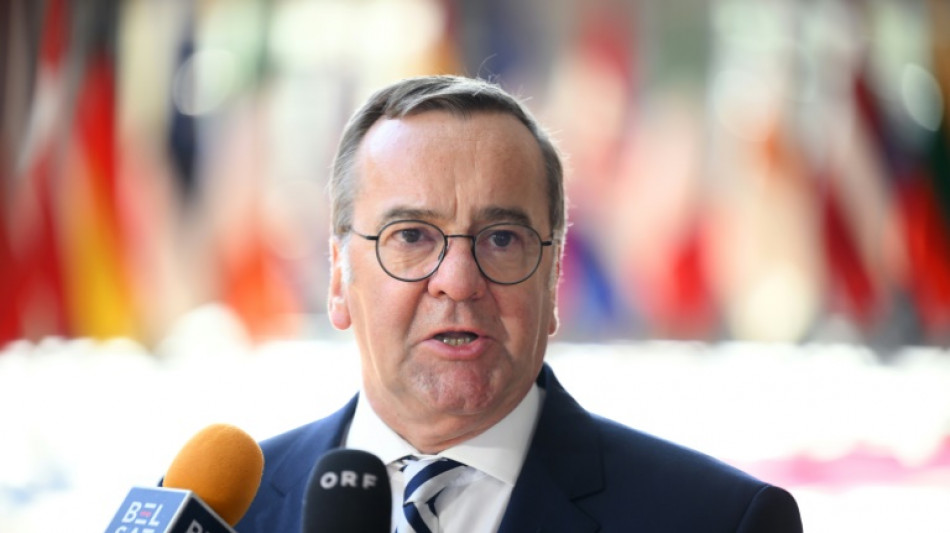 En Lituanie, l'arm&eacute;e allemande se d&eacute;ploie face &agrave; la menace russe