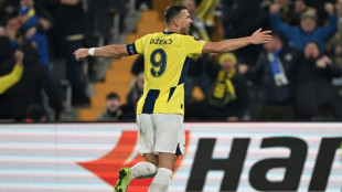 Dzeko, 39, returns to Serie A with Fiorentina