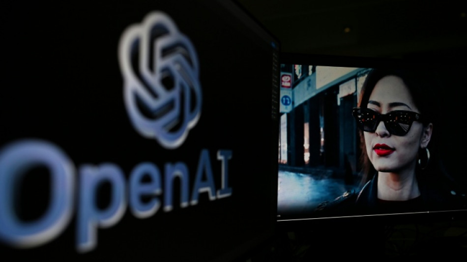 Abschied von Sora: ChatGPT-Entwickler OpenAI stampft Videoapp ein