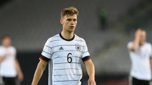 DFB-Team zun&auml;chst ohne Kimmich - Schlotterbeck gibt Deb&uuml;t