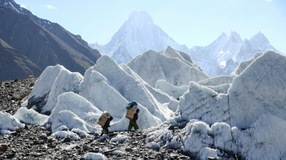 La ONU alerta sobre seis riesgos catastr&oacute;ficos para el planeta