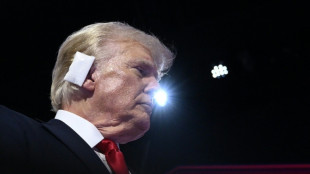 Trump anuncia una convenci&oacute;n extraordinaria republicana antes de las elecciones legislativas