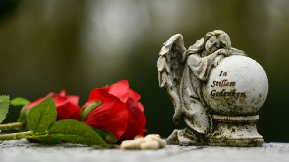 Weniger Sterbef&auml;lle im zweiten Quartal - Anstieg aber w&auml;hrend Hitzewelle