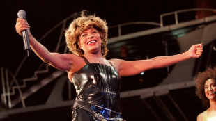 Kulturstaatsministerin Roth w&uuml;rdigt Rocklegende Tina Turner