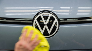 Dieselskandal: Fr&uuml;here VW-Manager zu Haftstrafen verurteilt 