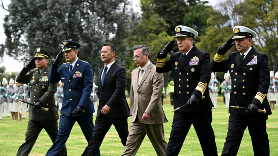 Novos casos de bombardeios militares na Colômbia elevam a 15 número de menores mortos