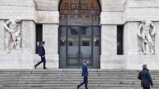 Borsa: Milano apre in ribasso (-0,41%), giù Prysmian e Ferrari