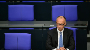 Allemagne: le durcissement migratoire de Friedrich Merz retoqu&eacute;