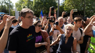 Budapest mayor questioned as a suspect over Pride march