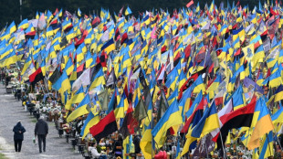 Suspenden a un comandante militar ucraniano por una investigaci&oacute;n de abusos