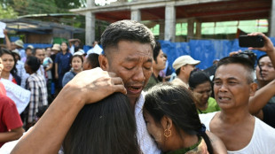 Junta in Myanmar l&auml;sst am Unabh&auml;ngigkeitstag Hunderte Gefangene frei 