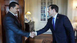 Saddam Haftar incontra Marco Rubio, 'grati a Trump per sforzi di pace in Libia'