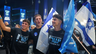 Isra&euml;l : Eisenkot et Netanyahu tous deux pr&ecirc;ts &agrave; former un gouvernement, pas de majorit&eacute;